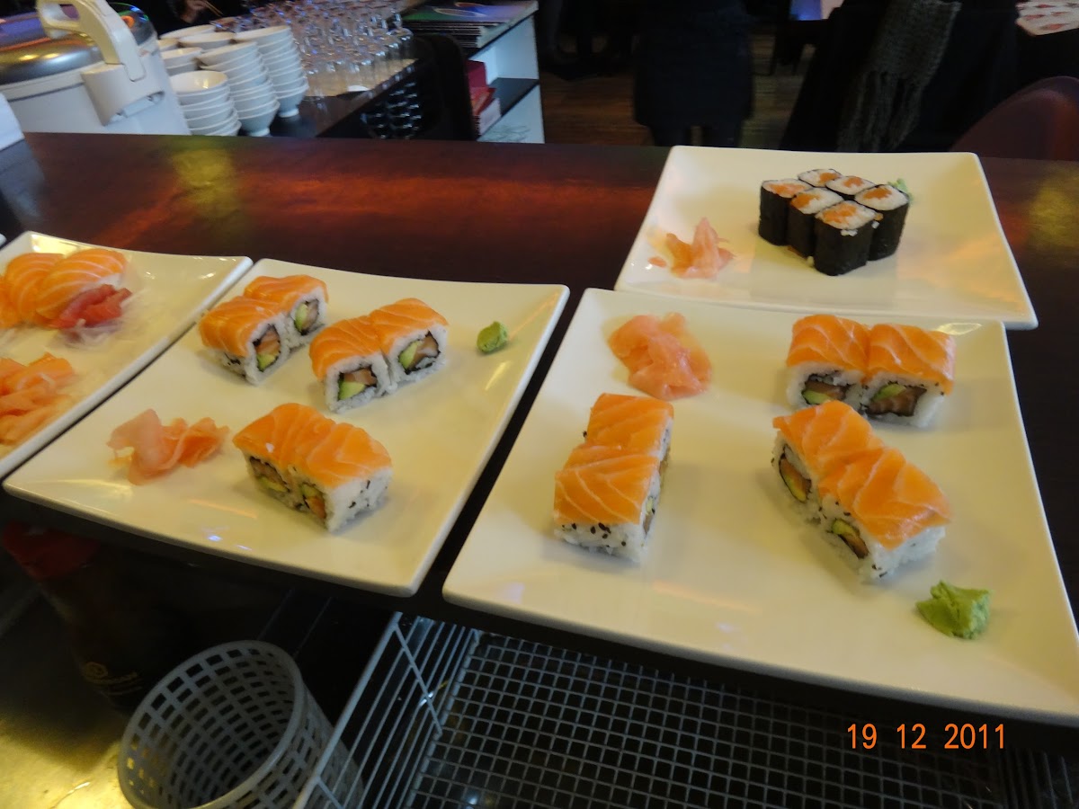 Restaurant Japonais Hoki Sushi Photos 2